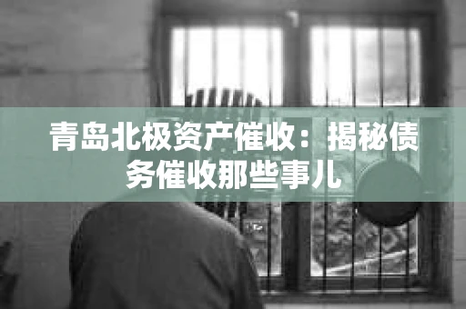 青岛北极资产催收：揭秘债务催收那些事儿