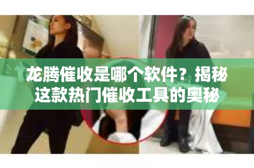 龙腾催收是哪个软件？揭秘这款热门催收工具的奥秘