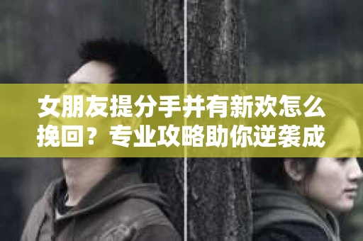 女朋友提分手并有新欢怎么挽回？专业攻略助你逆袭成功