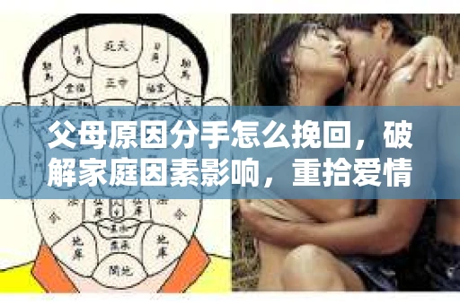父母原因分手怎么挽回，破解家庭因素影响，重拾爱情